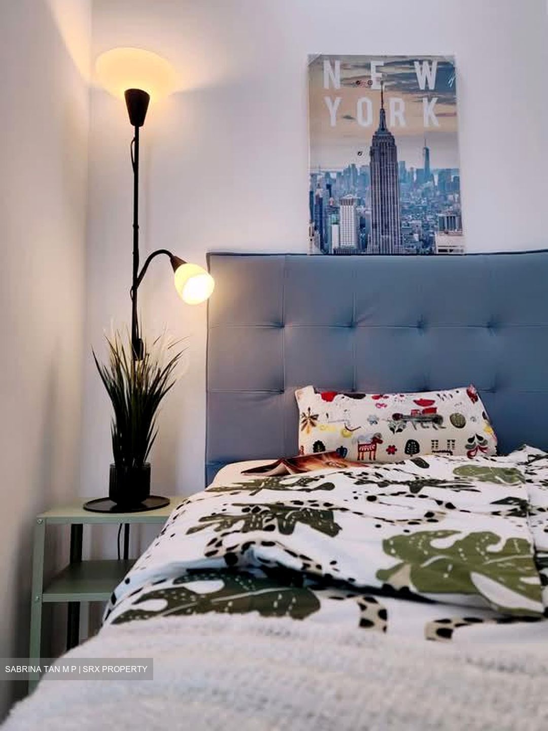 Parc Esta (D14), Apartment #598784141